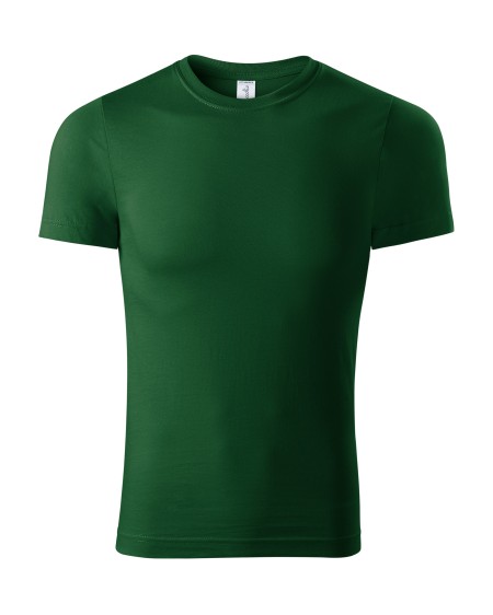 Tricou unisex Paint