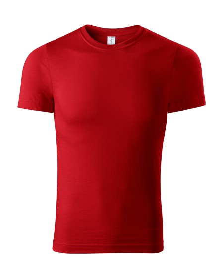 Tricou unisex Paint