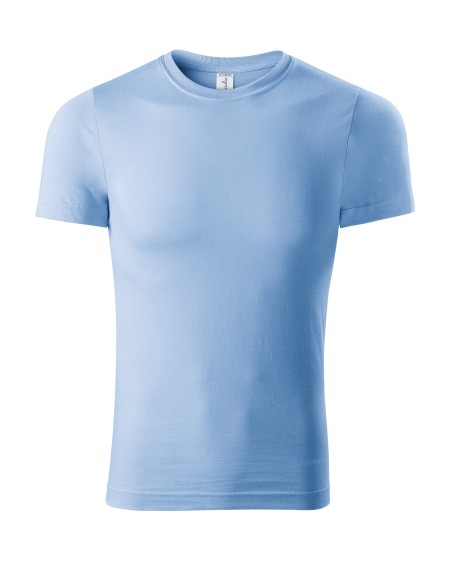Tricou unisex Paint