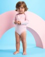 Pijama onesie cu mânecă lungă honey