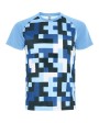 Ventor t-shirt s/xs sand