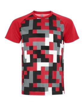 Ventor t-shirt s/xs sand
