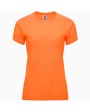 Tricou Bahrain Woman