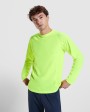 Tricou cu mânecă lungă montecarlo