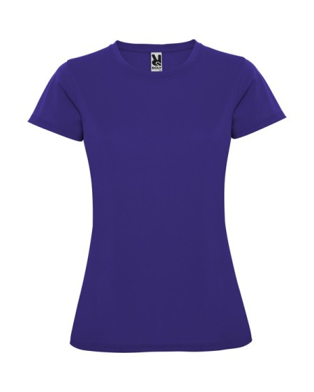 Tricou Montecarlo Woman