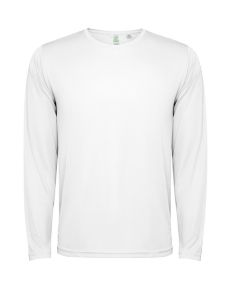 Tricou cu mânecă lungă estoril
