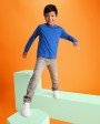 Tricou pointer niño