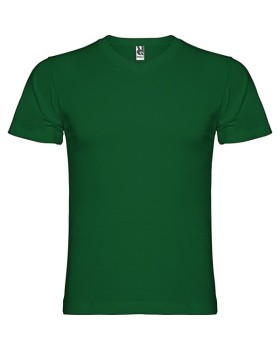 Tricou Samoyedo