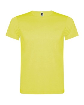 Tricou Akita s/s fluor