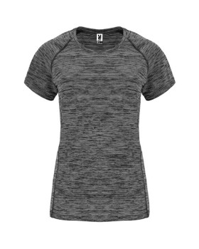 Tricou Austin Woman s/s heather