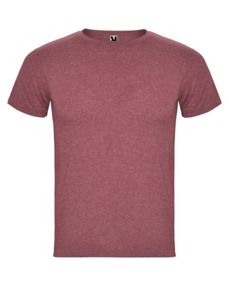 Tricou Fox s/s heather