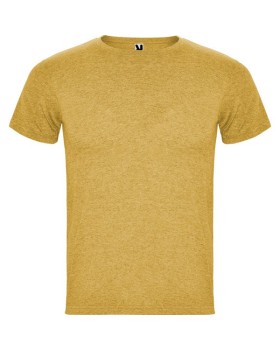 Tricou Fox s/s heather
