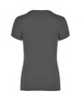 Tricou Fox Woman s/s heather
