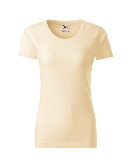 Tricou pentru damă Native (GOTS)