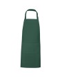 Șorț material organic/reciclat Bost