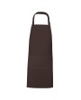 Șorț material organic/reciclat Bost