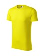 Tricou pentru bărbaţi Native (GOTS)