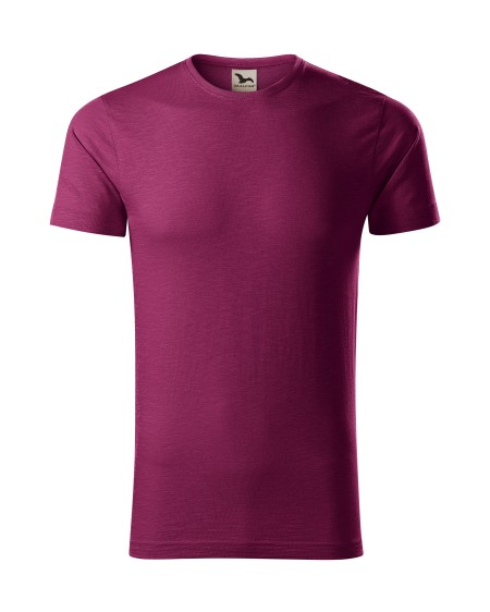 Tricou pentru bărbaţi Native (GOTS)