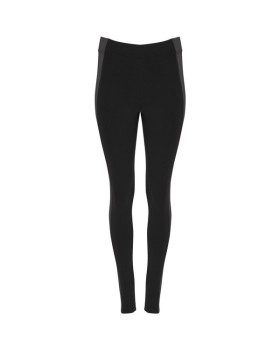 Colanți Agia s/s black/ebony