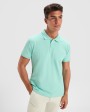 Tricou polo Wos