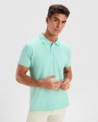 Tricou polo Wos