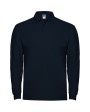 Tricou polo cu mâneci lungi estrella