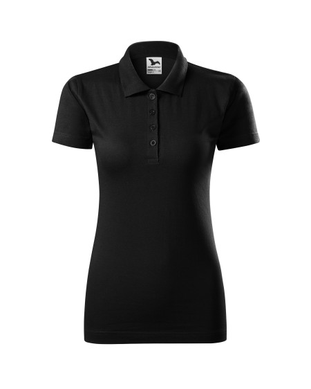 Tricou polo pentru damă Single J.