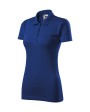 Tricou polo pentru damă Single J.