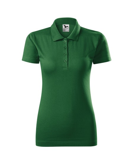 Tricou polo pentru damă Single J.