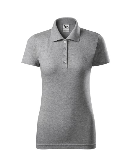Tricou polo pentru damă Single J.