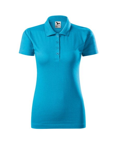 Tricou polo pentru damă Single J.