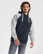 Hanorac Badet s/xs black/heather