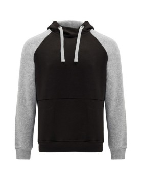 Hanorac Badet s/xs black/heather
