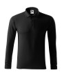 Tricou polo pentru bărbaţi Pique Polo LS