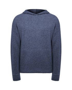 Hanorac Manaslu s/xs heather
