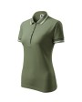 Tricou polo pentru damă Urban