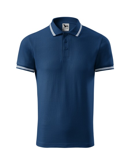 Tricou polo pentru bărbaţi Urban