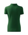 Tricou polo pentru damă Cotton Heavy