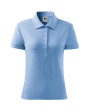 Tricou polo pentru damă Cotton Heavy