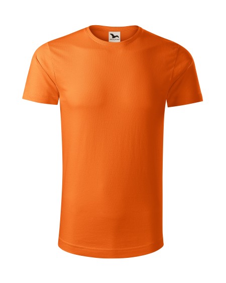 Tricou pentru bărbaţi Origin (GOTS)
