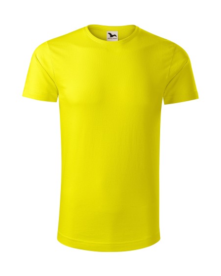 Tricou pentru bărbaţi Origin (GOTS)