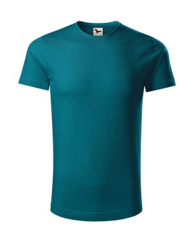 Tricou pentru bărbaţi Origin (GOTS)