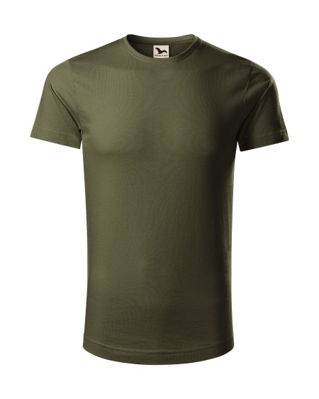 Tricou pentru bărbaţi Origin (GOTS)