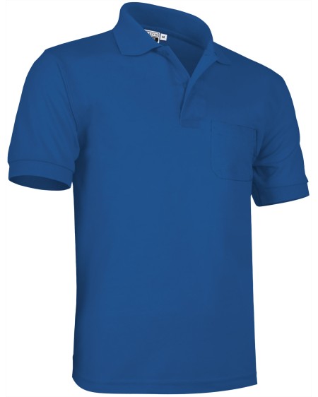 Tricou polo M/S – HAWK