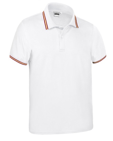 Tricou polo M/S – MAASTRICHT