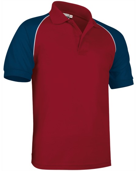 Tricou polo M/S – VENUR