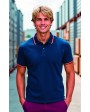 Tricou polo M/S – COMBI