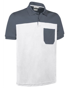 Tricou polo M/S – TYPHOON