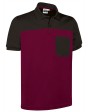 Tricou polo M/S – TYPHOON