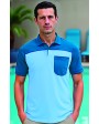 Tricou polo M/S – TYPHOON
